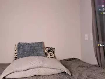 ariadnerouse from Chaturbate