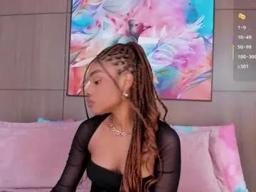 ariafoster from Chaturbate is Freechat