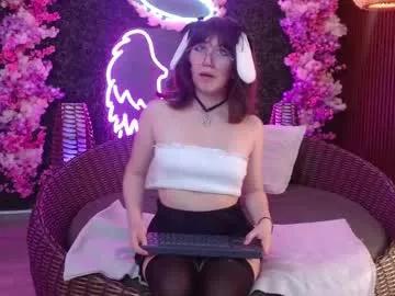 ariah_star from Chaturbate is Freechat