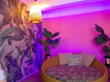 ariah_star from Chaturbate is Freechat