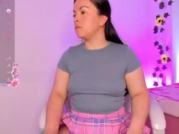 ariah_walker_ from Chaturbate is Freechat