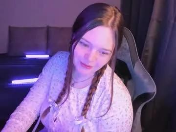 arialane_ from Chaturbate is Freechat