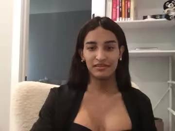 arialatinna_ from Chaturbate