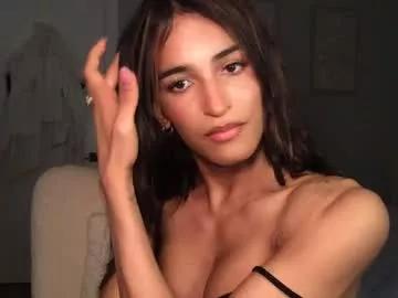 arialatinna_ from Chaturbate is Freechat