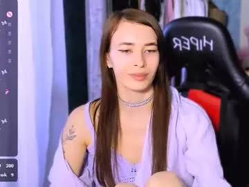 ariamill from Chaturbate is Freechat