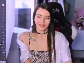 ariamill from Chaturbate