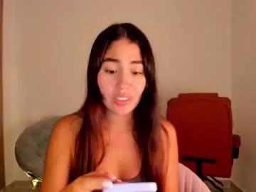 ariamontgomeryyy from Chaturbate