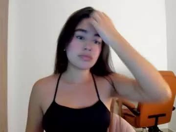 ariamontgomeryyy from Chaturbate