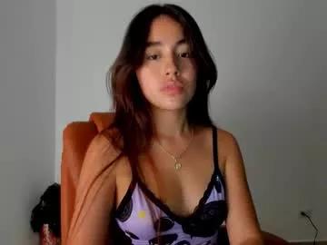 ariamontgomeryyy from Chaturbate