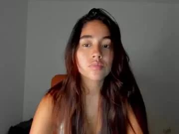 ariamontgomeryyy from Chaturbate