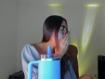 ariamontgomeryyy from Chaturbate