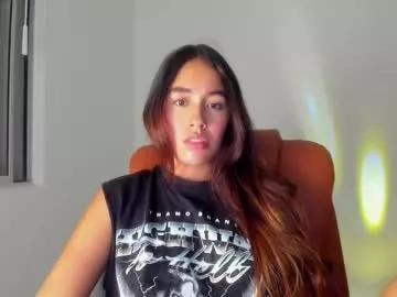 ariamontgomeryyy from Chaturbate