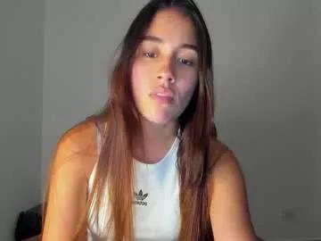 Ariamontgomeryyy webcams show profile image 
