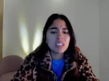 ariamontgomeryyy from Chaturbate