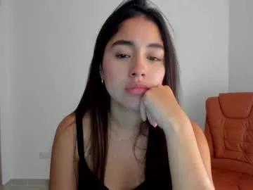 ariamontgomeryyy from Chaturbate
