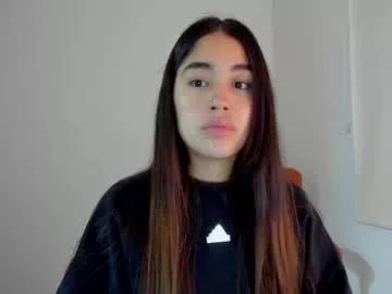 ariamontgomeryyy from Chaturbate