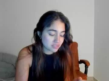 ariamontgomeryyy from Chaturbate