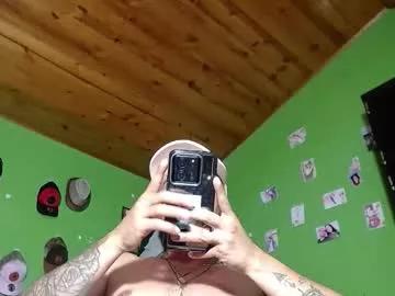 arian_pervert from Chaturbate