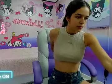 ariana__sweet_ from Chaturbate
