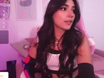 ariana_bae_ from Chaturbate