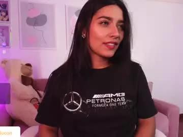 ariana_bae_ from Chaturbate