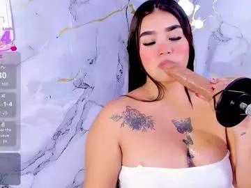 ariana_boobs_ from Chaturbate is Freechat