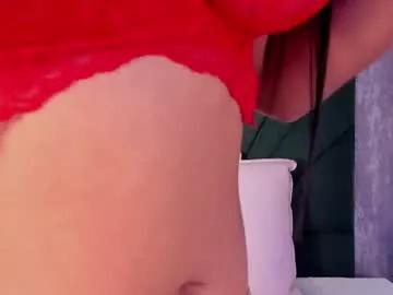 ariana_ceballos from Chaturbate