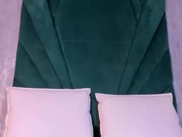 ariana_ceballos from Chaturbate is Freechat