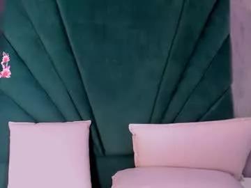 ariana_ceballos from Chaturbate