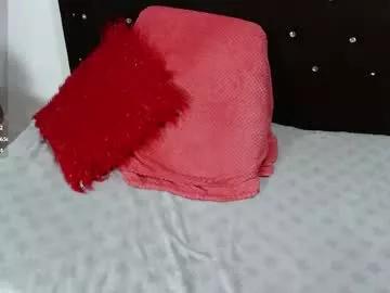 ariana_f_w from Chaturbate