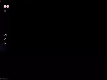 ariana_fitl from Chaturbate