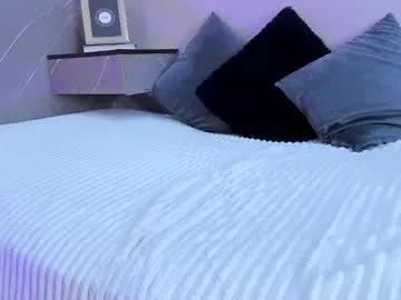 ariana_jhonson11 from Chaturbate