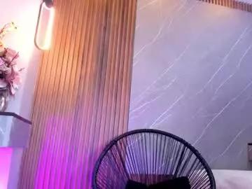 ariana_jhonson11 from Chaturbate is Freechat