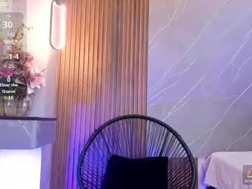 ariana_jhonson11 from Chaturbate