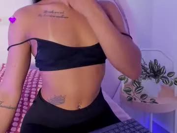 ariana_klart from Chaturbate