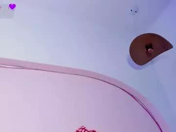 ariana_klart from Chaturbate
