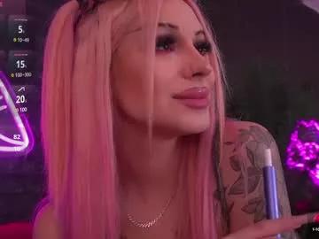 ariana_lanne from Chaturbate