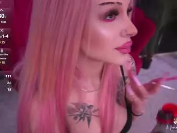 Ariana_lanne webcams show profile image 