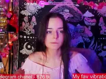 ariana_light from Chaturbate is Freechat