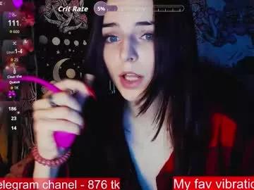 ariana_light from Chaturbate is Freechat