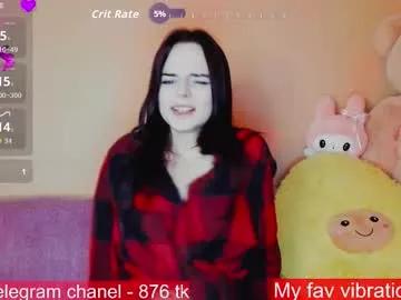 ariana_light from Chaturbate