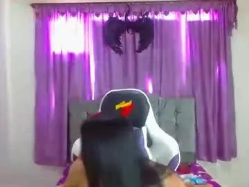 ariana_lopez22 from Chaturbate