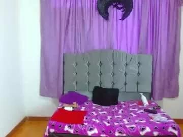 ariana_lopez22 from Chaturbate