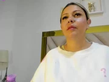 ariana_martins from Chaturbate