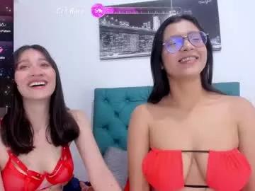 ariana_michel_ from Chaturbate