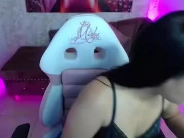 ariana_miller_m from Chaturbate