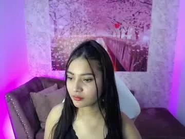 ariana_miller_m from Chaturbate is Freechat