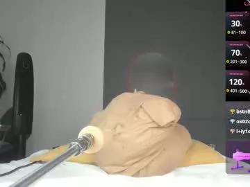 ariana_nix from Chaturbate
