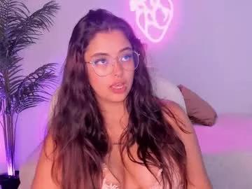 ariana_pierce from Chaturbate