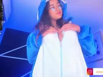 ariana_pierce from Chaturbate